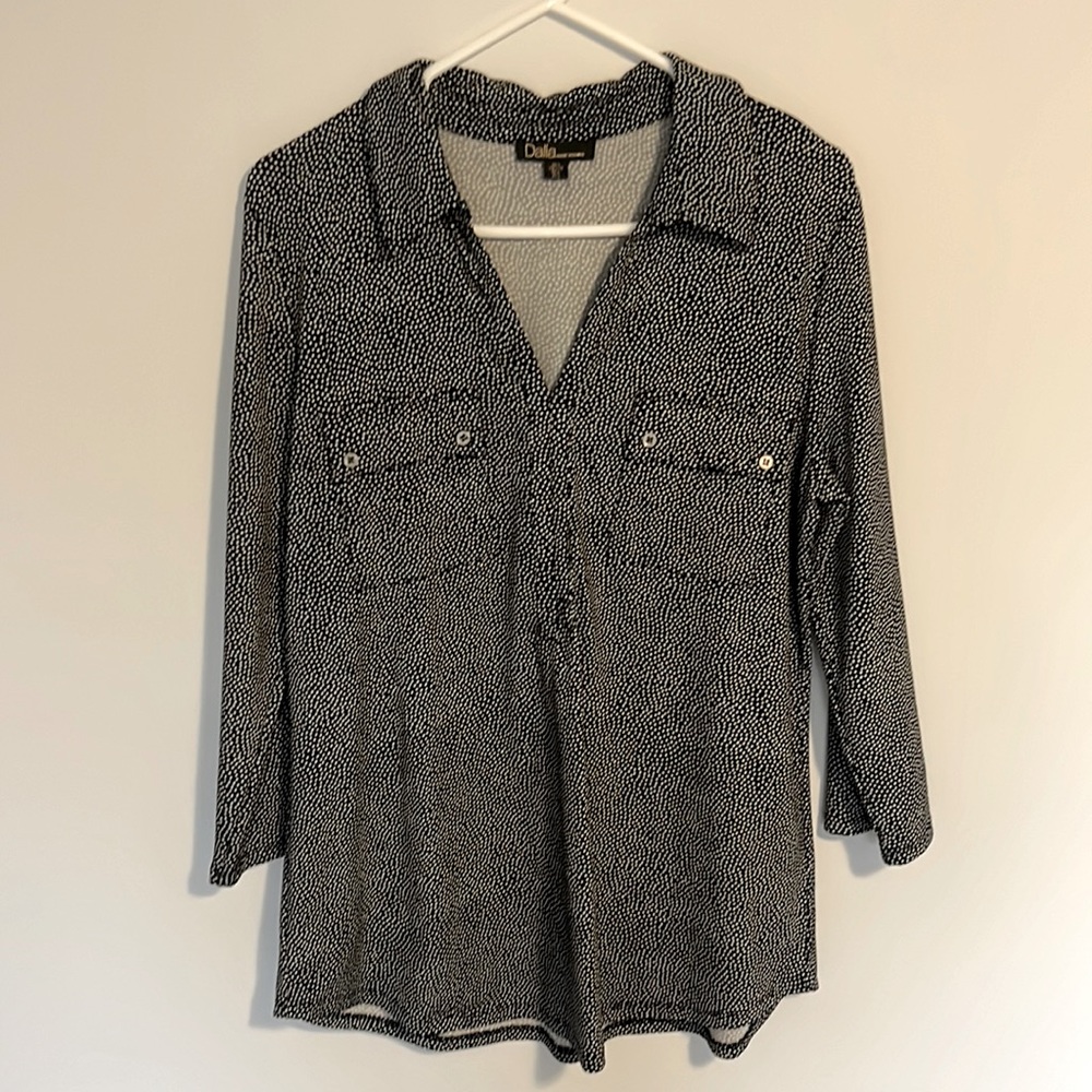 Women’s Blouse